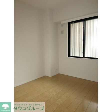 HF若林公園レジデンスの物件内観写真